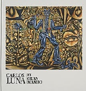 Cover of Book - Carlos Luna: El Gran Mambo